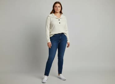 abercrombie fitch koszula damska: F&F, Bluzka damska, rozmiar XL — 6