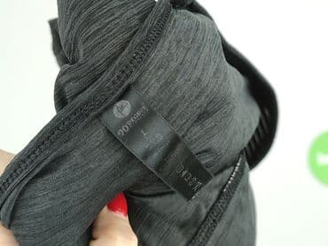 under armour t shirty compression: Reflex, T-shirt damski, rozmiar L — 4