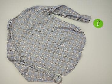 pull ov: Zara, Koszulа dla mężczyzn, rozmiar L — 3