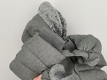 predator koszulka: Kurtka, George, 9-12 miesięcy, stan - Bardzo dobry — 7