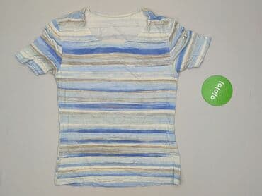 t shirt i marynarka: T-shirt damski, rozmiar S — 2