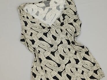 bluzki wyszczuplające sylwetkę: Ann Taylor, Top damski, rozmiar M — 1