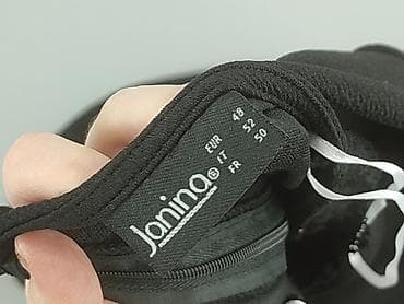 garnitury versace: Janina, Elegancki komplet, rozmiar XL — 4