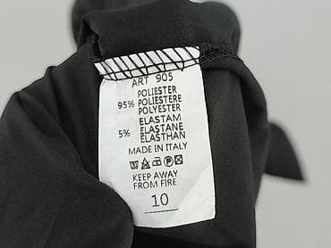 sukienki boho plus size: Boohoo, Women`s dress, size M — 5