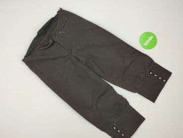 inpost ubrania: Spodnie 3/4 damskie, rozmiar XL — 2