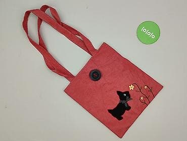 czapki primark: Torba materiałowa, stan - Idealny — 2