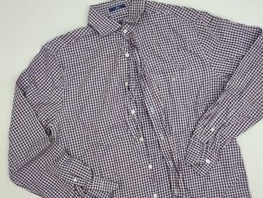 nike golf spodnie: Gant, Koszulа dla mężczyzn, rozmiar M — 1