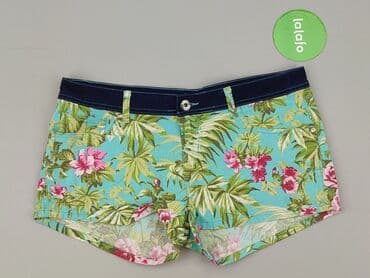 fajne wzory rajstop: Szorty damskie, L — 2