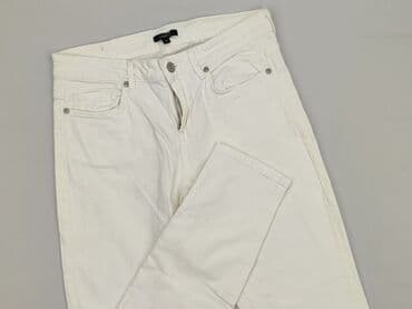 Lindex, Jeansy damskie, rozmiar S