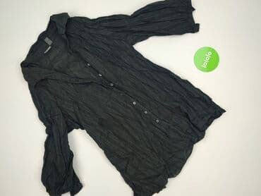 bluzki nietoperz plus size: Esmara, Bluzka damska, rozmiar XL — 2