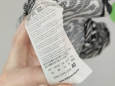 bluza dzik: Betty Barclay, Top damski, rozmiar M — 4