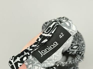 bluza dluga: Janina, Bluzka damska, rozmiar XL — 5