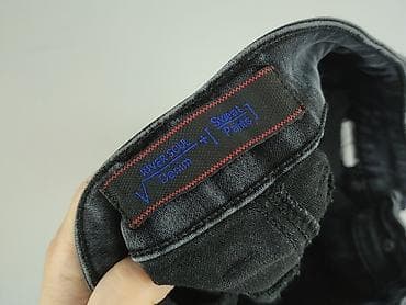 jeans bhs: Jeansy damskie, rozmiar S — 4