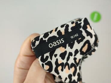 Kobiety: Oasis, Bluzka damska, rozmiar XL — 4