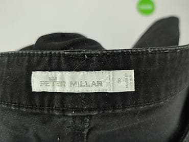 marilyn pizamy: Spodnie materiałowe damskie, rozmiar M — 4