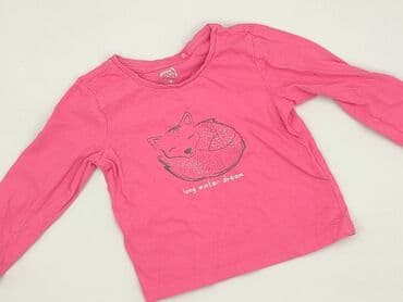 guess sukienki letnie: Blouse, Cool Club, 1.5-2 years, 86-92 cm, condition - Perfect — 1