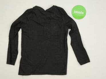 bluzka z greckim wzorem: Blouse, Little kids, 9 years, 128-134 cm, condition - Very good — 3