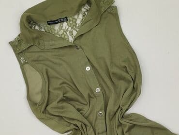 bluzki z odcieciem pod biustem: Atmosphere, Bluzka damska, rozmiar XS — 1