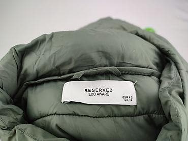 polen second hand: Reserved, Kurtka przejściowa damska, rozmiar XL — 4