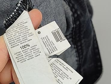 swiat kurtek: Chillin, Kurtka jeansowa damska, rozmiar M — 5