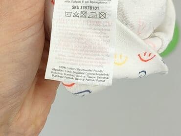 sukienka dynia h: Cap, 1-3 months, condition - Perfect — 5