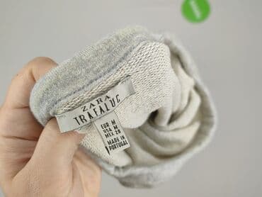 custom t shirty maker: Zara, Women`s sweatshirt, size M (EU 38) — 4
