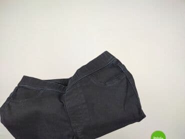 legginsy obcisłe: Esmara, Брюки жіночі, розмір XS — 6