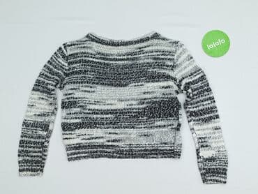 sweter z c a: H&M, Women`s sweater, size XS (EU 34) — 3