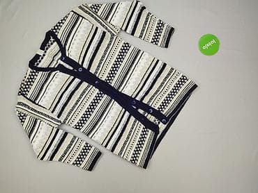 bpc sweter: Kardigan damski, rozmiar 2XS — 2