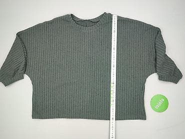 second hand polska: Sweter damski, rozmiar 2XL — 4
