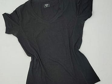 vinted kurtka tnf: Fila, T-shirt damski, rozmiar 2XL — 1