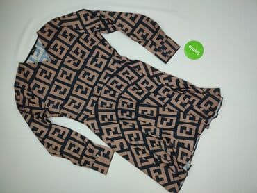 kurtka zimowa elisabetta franchi: Fendi, Women`s dress, 2XL — 2