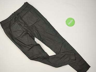 damp jeans: Drykorn, Spodnie materiałowe damskie, rozmiar S — 3