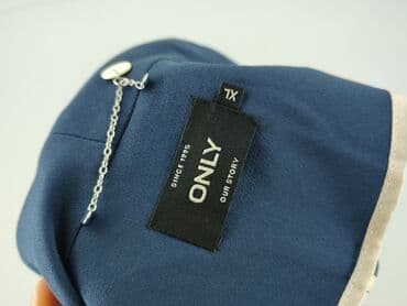 Women's Clothing: ONLY, Women`s coat, XL — 4