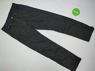 sweter mango: Jeansy dla mężczyzn, rozmiar L — 2