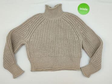 wojan bez koszulki: H&M, Golf damski, S — 2