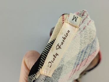 modna sukienka dla 30 latki: Sukienka damska, rozmiar M — 4