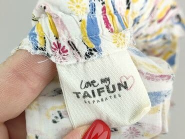 t shirty python: Taifun, Жіноча блуза, розмір XL — 4