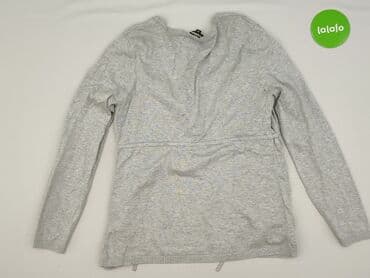 bytom sweter: YORN, Kardigan damski, M — 3