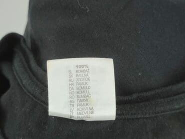 koszulki odblaskowe bawelniane: Classic, T-shirt damski, M — 5