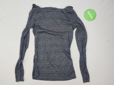 bluzki z dlugim rekawem basic: Madonna, Bluzka damska, rozmiar S — 3