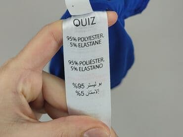 sukienki dla mamy pana młodego 2024: Sukienka damska, rozmiar M — 8