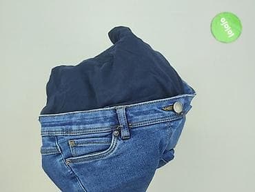 patchworkowe jeansy: UP2Fashion, Jeansy damskie, rozmiar S — 6