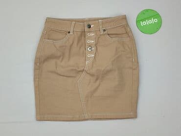 spódniczka jeansowe hm: H&M, Spódnica damska, rozmiar XS — 2