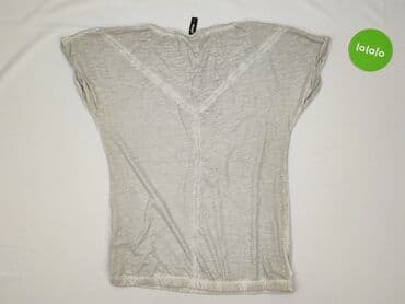 isabel marant buty na koturnie: Eksept, Bluzka damska, rozmiar S — 3