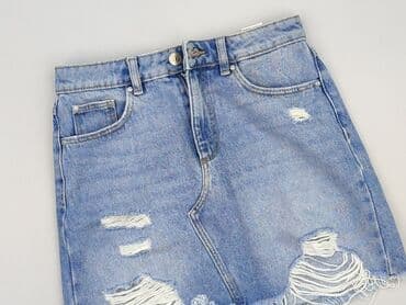Denim, Spódnica damska, XS