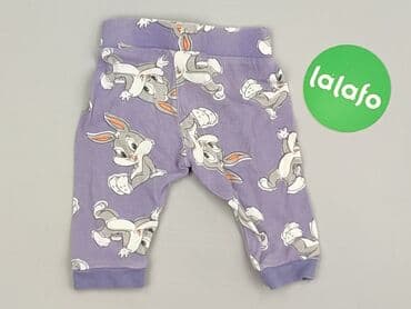 kombinezon pretty little thing: Спортивні штани, 3-6 міс., стан - Ідеальний — 3