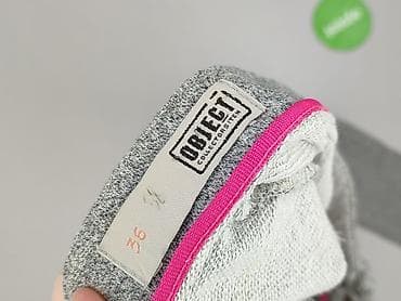 jeansy joggery: Object, Spodnie dresowe damskie, rozmiar S — 4