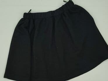 spódnice dresowe maxi allegro: Women`s skirt, size S (EU 36) — 1