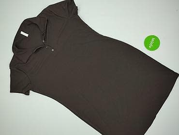 la basic: Sukienka damska, rozmiar 4XL — 2